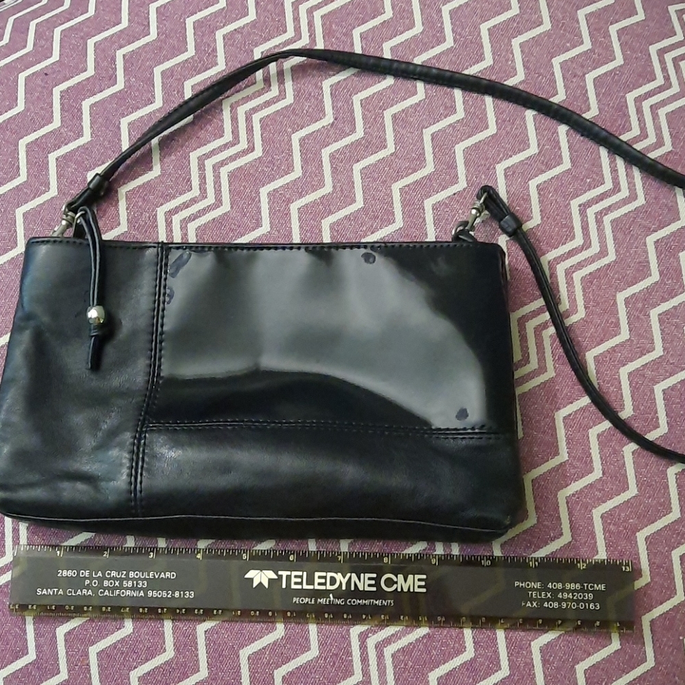 Black bag